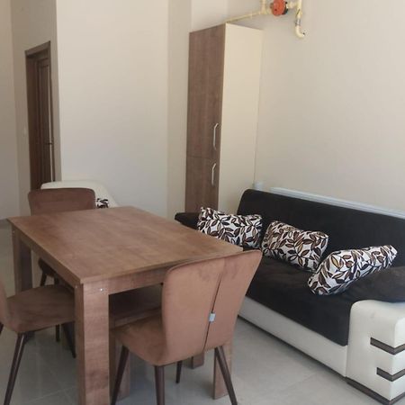 Zseven Butik Otel Erzincan Eksteriør bilde
