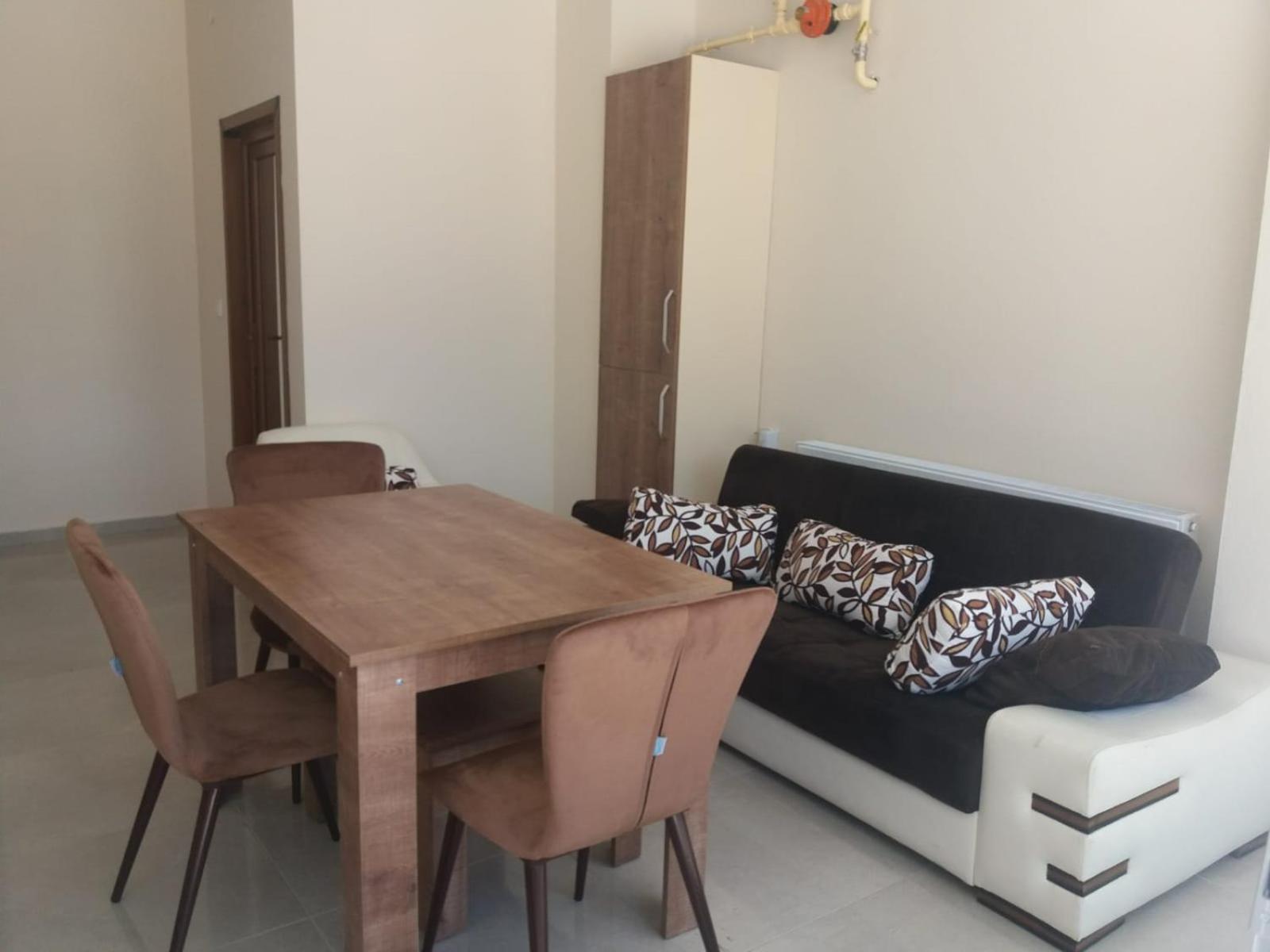 Zseven Butik Otel Erzincan Eksteriør bilde