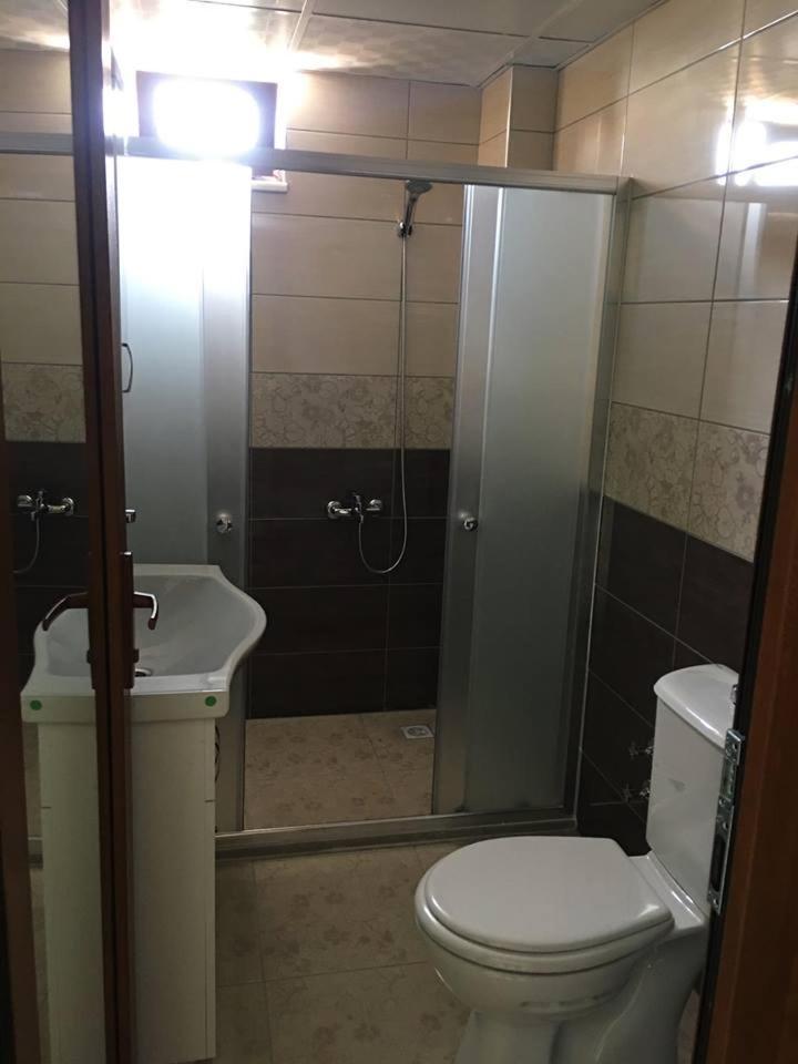Zseven Butik Otel Erzincan Eksteriør bilde